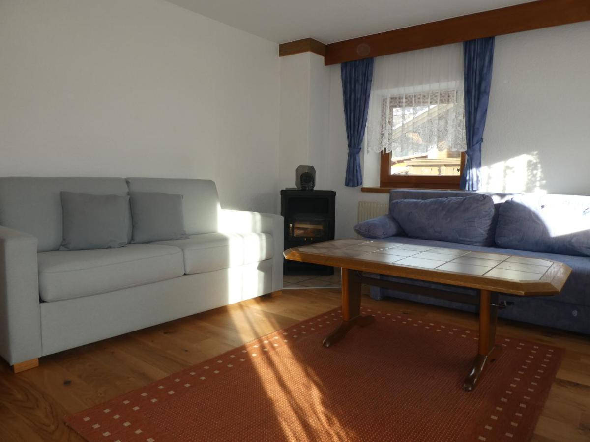 Villa Bauernhof Kuen à Längenfeld Extérieur photo